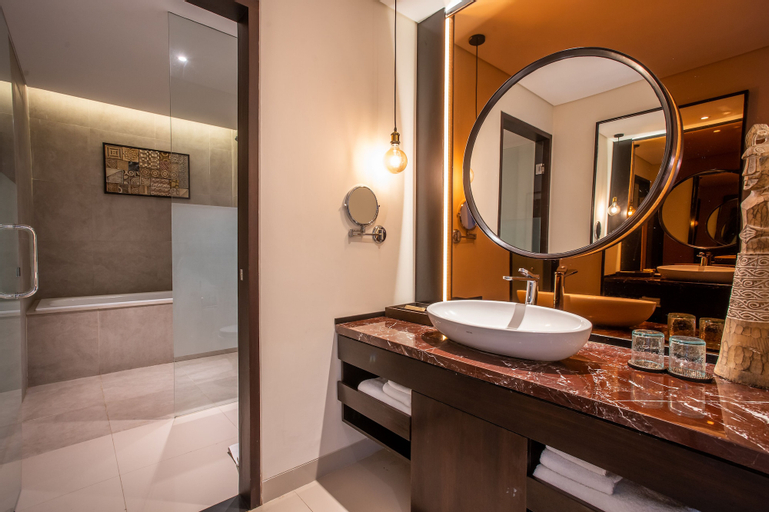 Bathroom 5