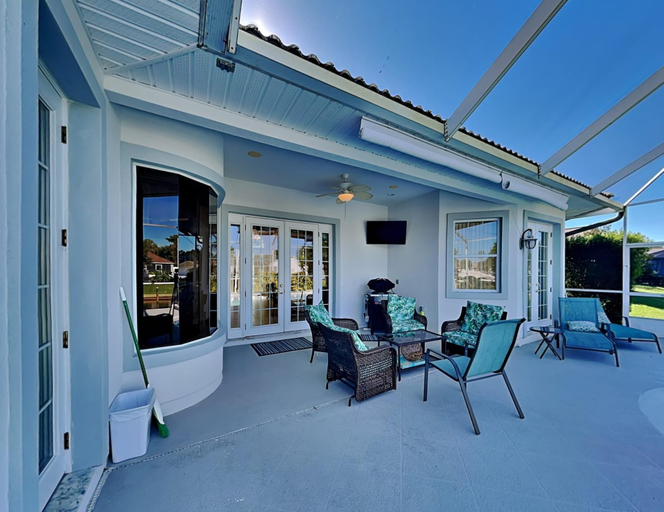 Exterior & Views 2, Pelican Landing, Flagler