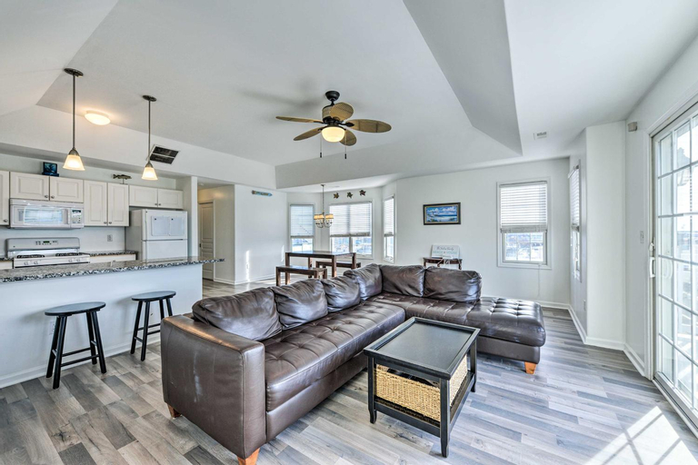 Others 4, Wildwood Condo Walk to Beach and Water Parks!, Cape May