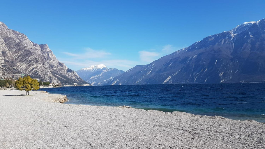 Others 3, B&B Am Gardasee blick, Brescia