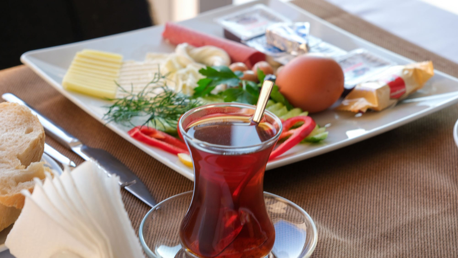 Food & Drinks 5, Smile Apart Hotel, Çaycuma