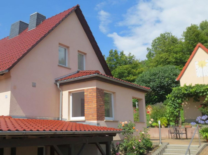 Exterior & Views 1, Ferienhaus Beutnitz, Saale-Holzland-Kreis