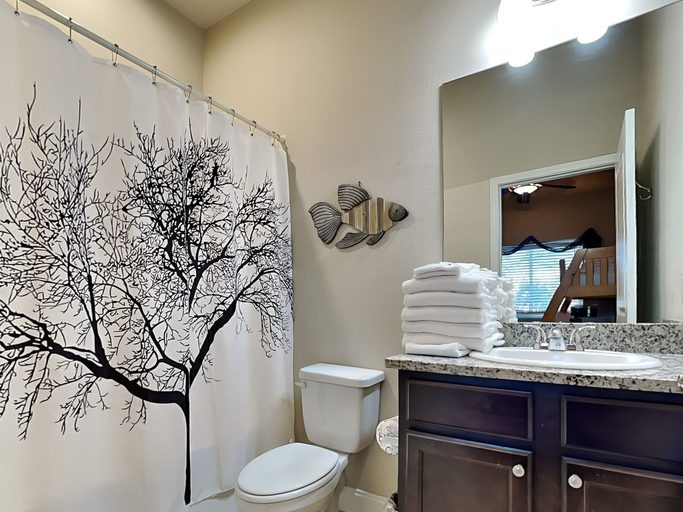 Bathroom 3, Alerio by Southern Vacation Rentals, Walton