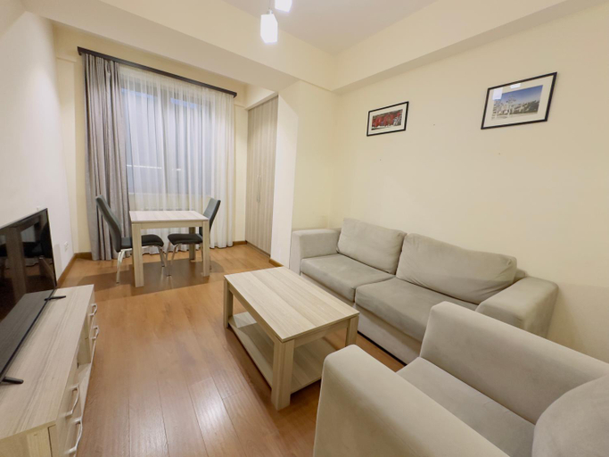 Others 5, Garant apartments, Yerevan