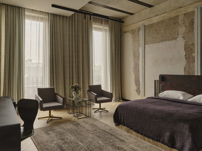 Bedroom 11