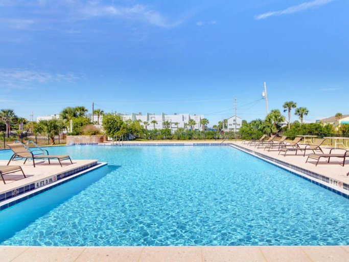 Sport & Beauty 4, Regency Cabanas by Southern Vacation Rentals, Escambia
