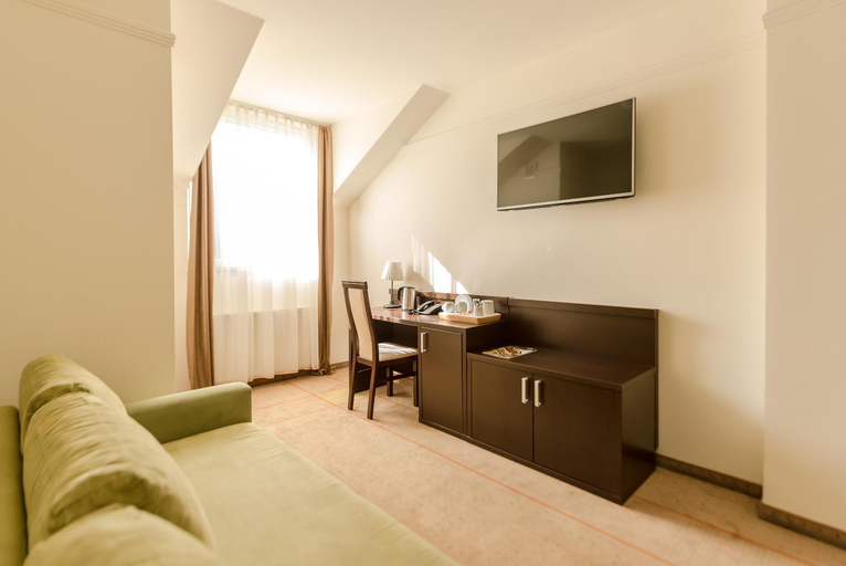Others 4, Hotel Elbrus*** Spa&Wellness, Bielsko