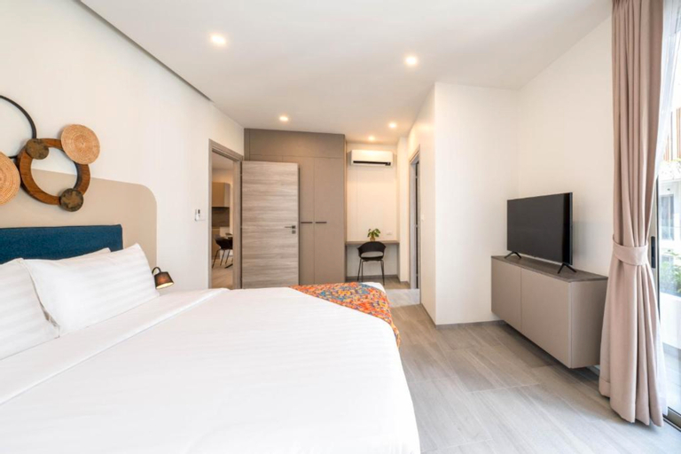 HOMA Cherngtalay: Harga Diskon + Promo Aparthotel 2024