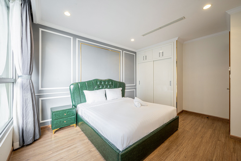 Bedroom 26