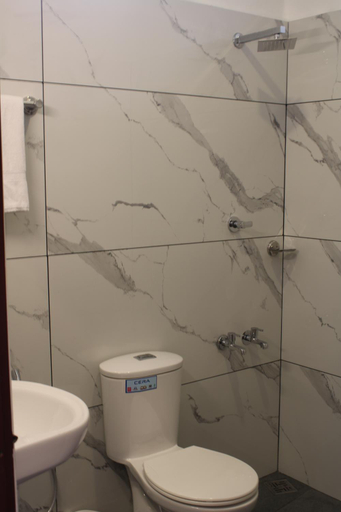 Others 3, LILLY RESIDENCY by Chungath, Ernakulam