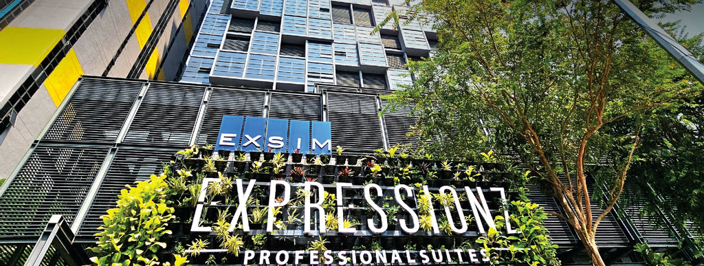 Expressionz Premium Suites at KLCC, Kuala Lumpur
