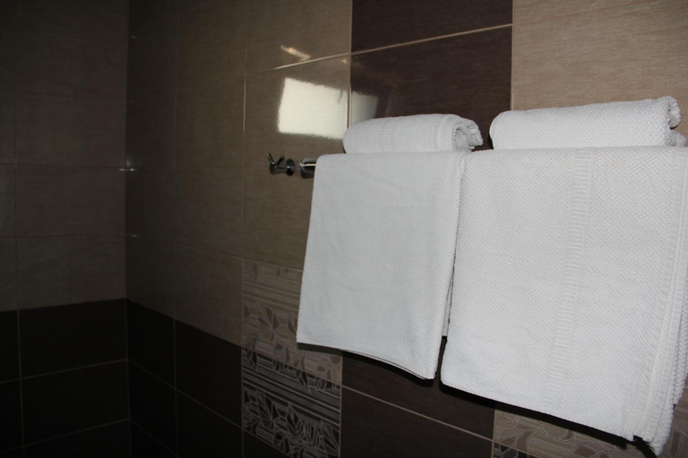 Others 3, Kharisma Hotel, Navodari