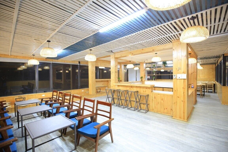 Food & Drinks 5, Acasa Panorama Homestay, Tam Dao