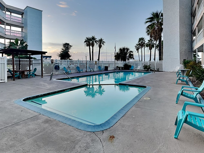 Sport & Beauty 5, Villa Del Sol #1145 - Mermaid's Hideaway, Nueces