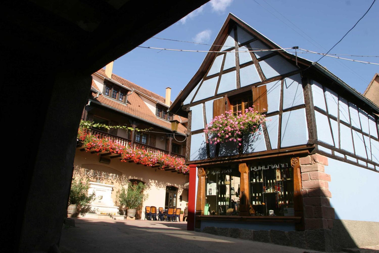 Others 5, Chambres d'hotes Ruhlmann, Bas-Rhin