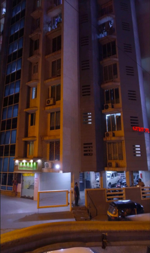 Others 5, Hotel Star Light, Mumbai Suburban