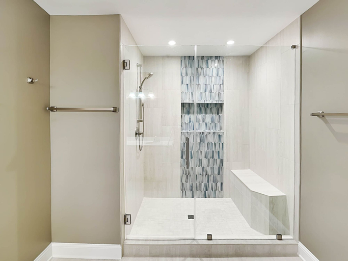 Bathroom 3, Bay View Villas by Tybee Vacation Rentals, Chatham