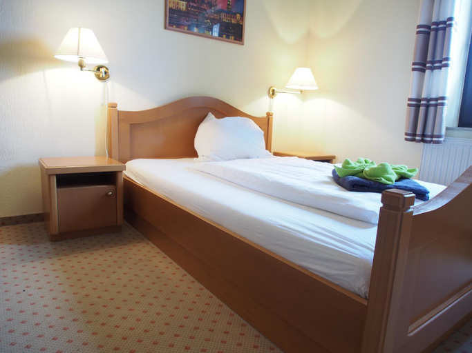 Others 2, Altes Teichhaus - Pension Ottendorf-Okrilla, Bautzen