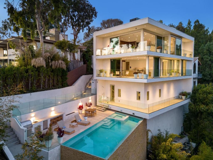 Beverly Grove, Los Angeles