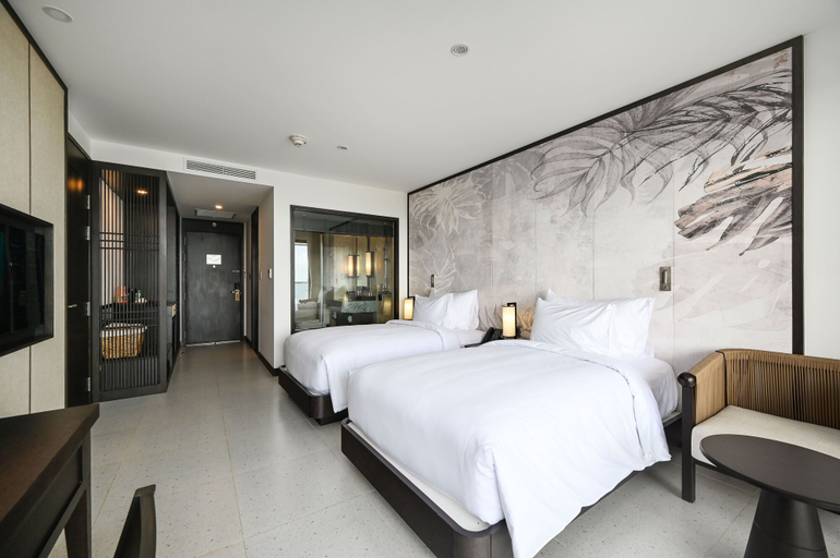 Bedroom 3, Emerald Resort Ho Tram, Xuyên Mộc