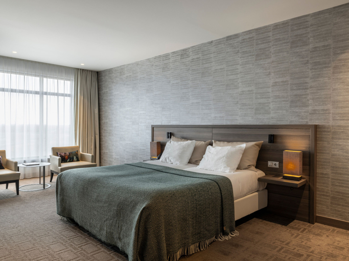 Bedroom 4, Van der Valk Hotel Zwolle, Zwolle