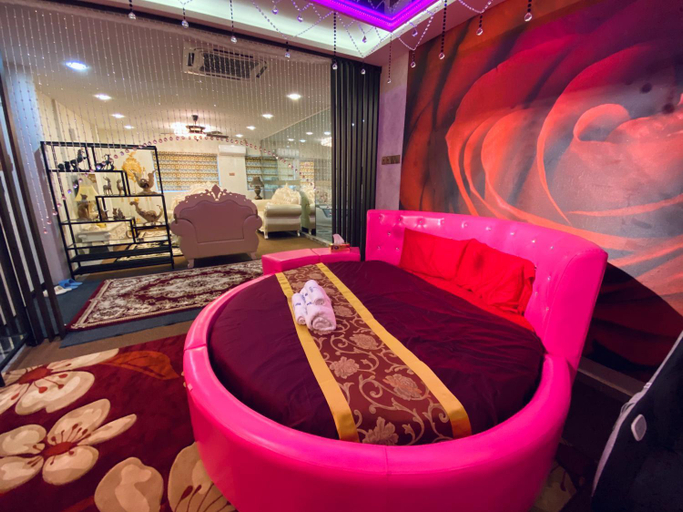 Others 3, J Boutique Hotel 新张优惠, Muar