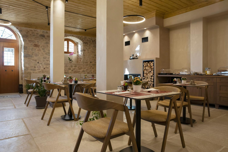 Food & Drinks 4, Μikri Arktos Boutique Hotel, Peloponnese