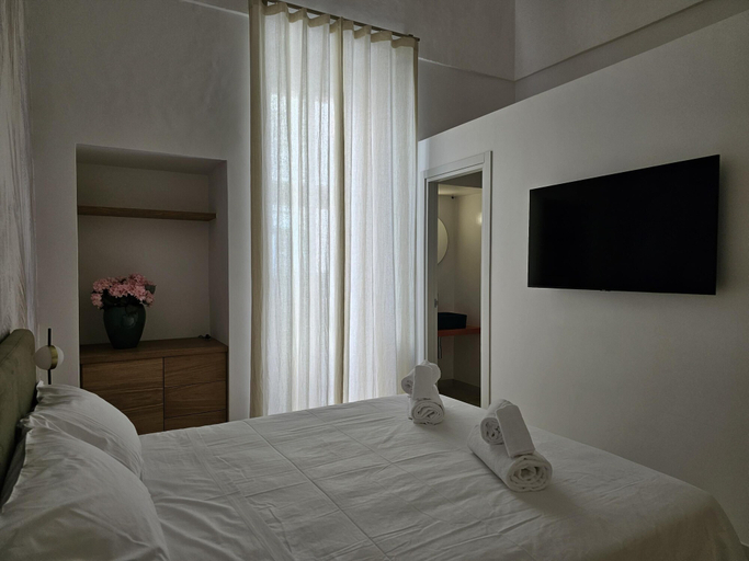 Bedroom 3, Deluxe - Pumo in Monopoli, Bari