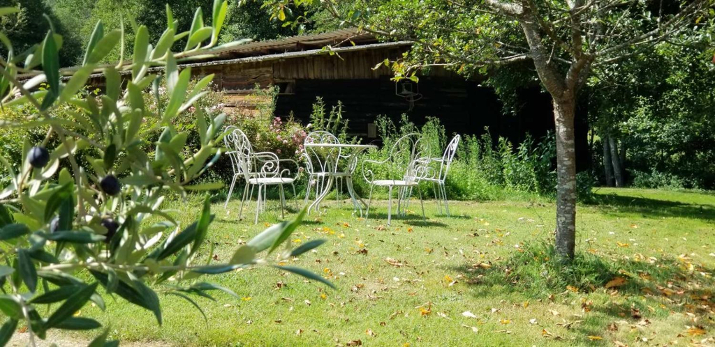 Others 2, Moulin de l'Hoste, Dordogne