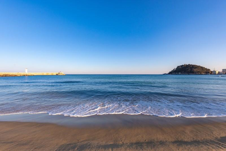 2, Yangyang Jukdo Ocean View 19,20 Pension, Yangyang