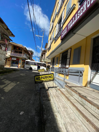 Others 4, Casa Villaseñor Hotel, Lucban