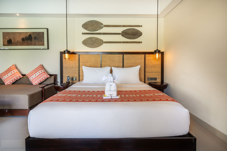 Bedroom 24
