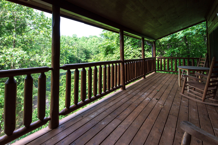 Others 4, Cabin of Dreams, Sevier