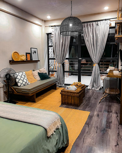 Bedroom 18