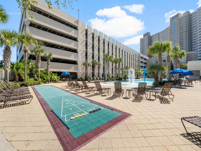 Exterior & Views 2, Emerald Beach Resort by Resort Collection, Bay