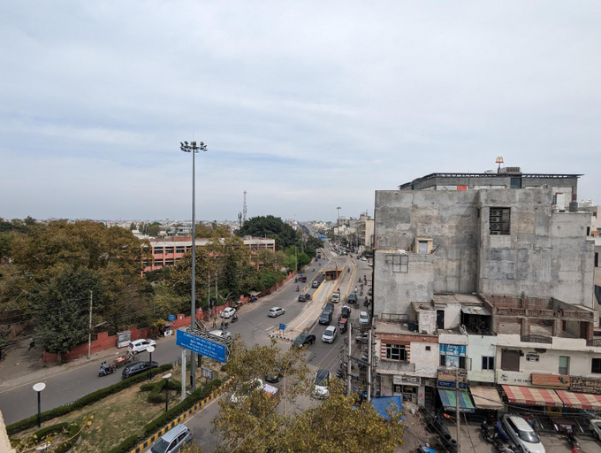 Exterior & Views 2, Hotel Casa Royal, Amritsar
