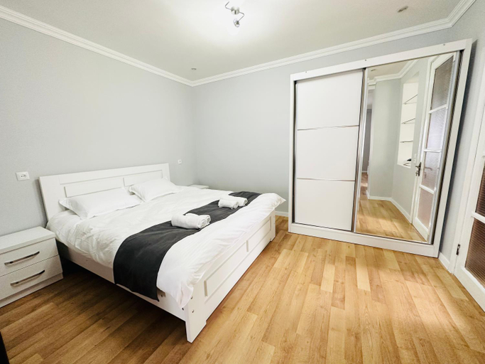 Others 4, Guest House N&V, Tskaltubo