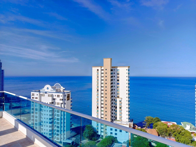 Others 3, Apartamento Exclusivo Neos - Rodadero, Santa Marta (Dist. Esp.)
