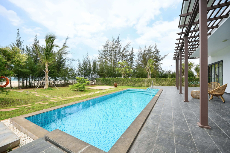 Sport & Beauty 2, Emerald Resort Ho Tram, Xuyên Mộc