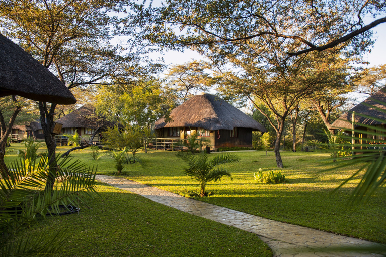 Others 2, Hakusembe River Camping2Go, Calai
