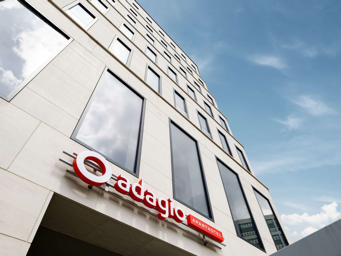 Aparthotel Adagio Bremen, Bremen