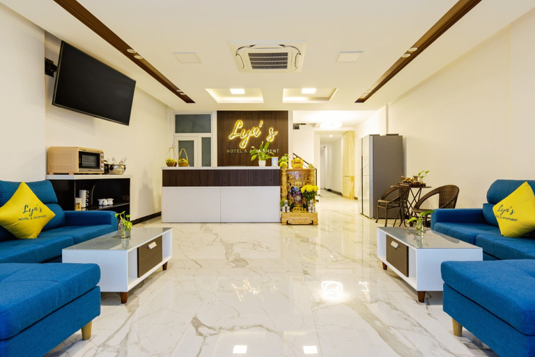 Others 5, Lyn's Hotel & Apartment, Da Nang