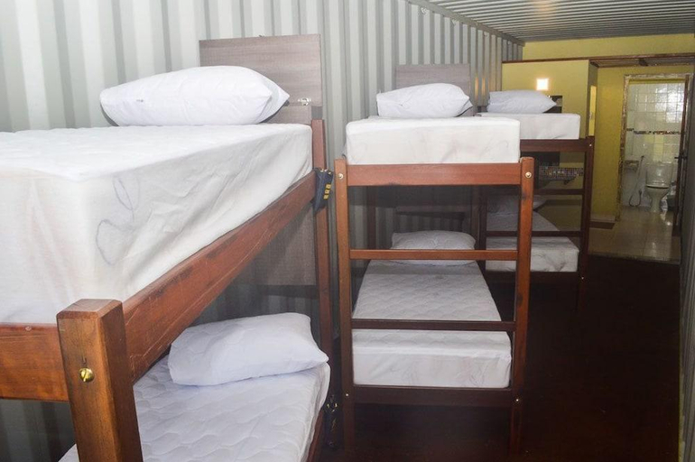 Others 5, CONTAINER ECO SUITES - Hostel, Cabo Frio