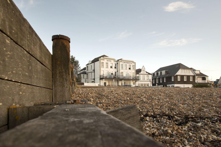 Exterior & Views 2, Hotel Continental, Kent
