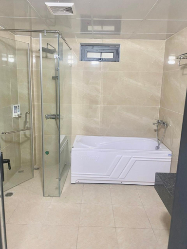 Bathroom 2, Hang Mua Green Mountain View House, Hoa Lư