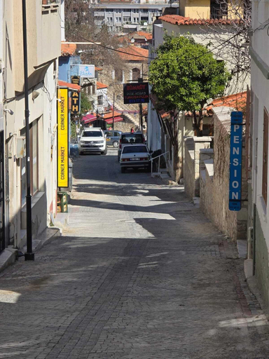 Others 5, Lavinya Pansiyon, Kuşadası