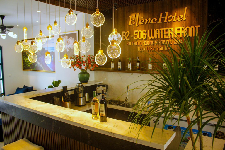 Public Area 2, Khách sạn ELENE PHÚ QUỐC, Phú Quốc