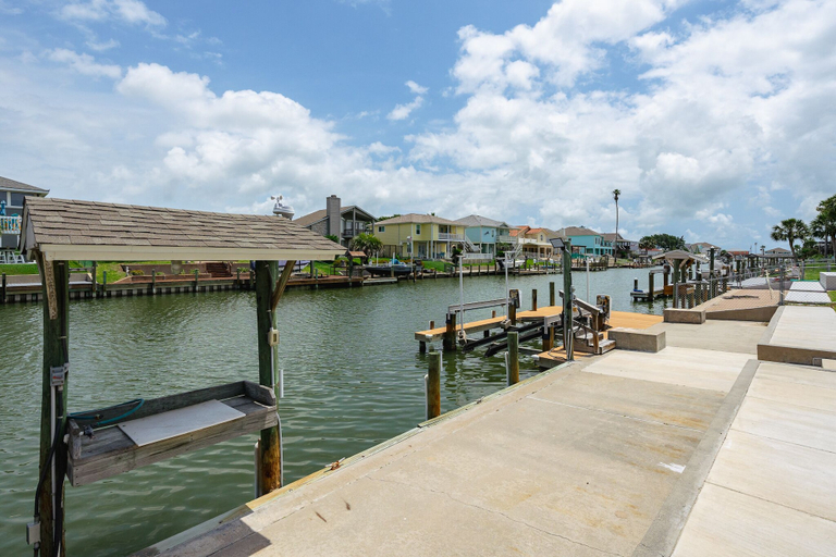 Sport & Beauty 5, Redfish Cottage, Aransas