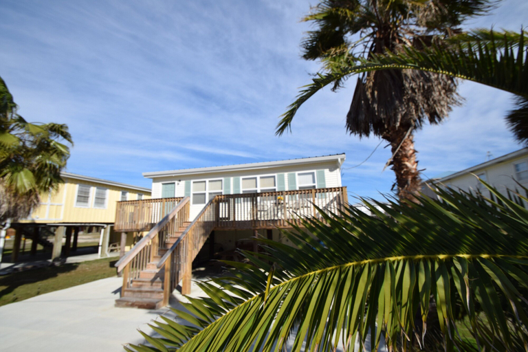 Exterior & Views 2, Soul Tide, Baldwin