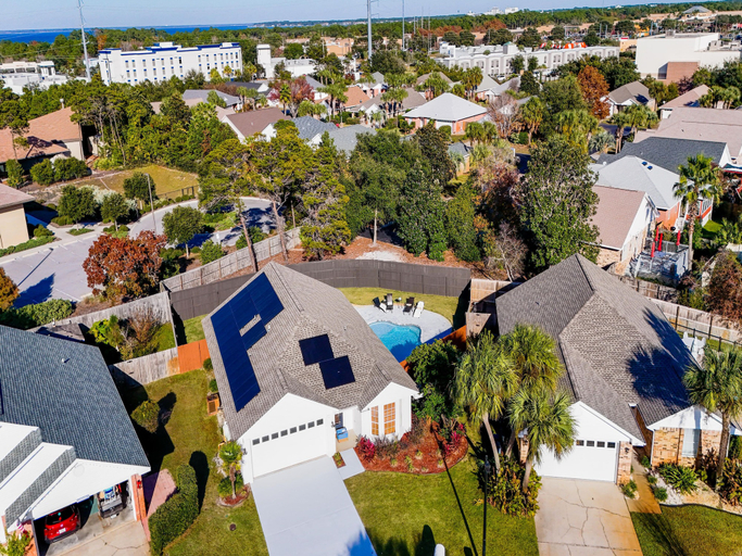Exterior & Views 2, Seaspray by Southern Vacation Rentals, Walton